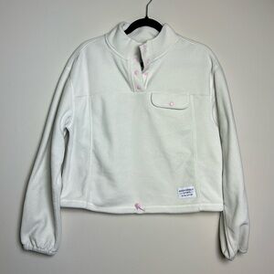 Aeropostale Sport Fleece Pullover‎